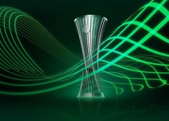 Konfrans Liqasının püşkü atıldı