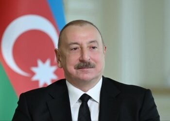 İlham Əliyev “Zayed İnsan Qardaşlığı Mükafatı”na layiq görüldü