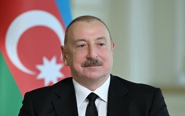 İlham Əliyev “Zayed İnsan Qardaşlığı Mükafatı”na layiq görüldü