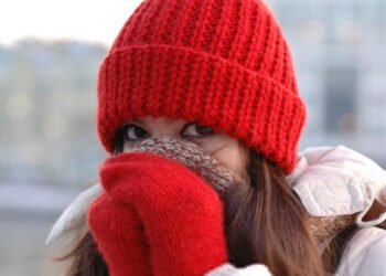 Soyuq havada bədəniniz bunlara reaksiya verirsə, diqqətli olun