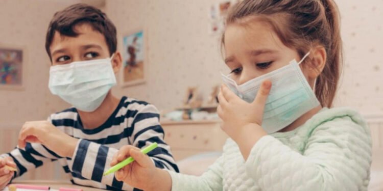 Azərbaycanda qripə yoluxma halları artıb: Əksəriyyəti uşaqlardır