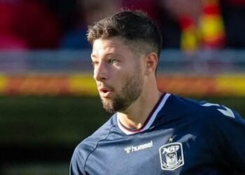 “Qarabağ” Danimarka liqasından oyunçu alır