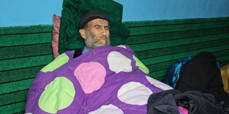 Cəlilabadda ağır onkoloji xəstəyə yaxın duran yoxdur - Bir gün xəstəxanada saxlayıb geri qaytarıblar