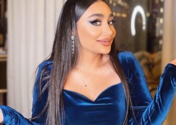 Azərbaycanlı müğənni şəhidlərin adını daşıyan küçəyə yol çəkdirdi – VİDEO