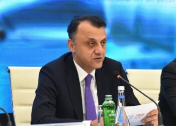 İcbari tibbi sığorta genişləndirilir – Vüqar Qurbanov açıqladı