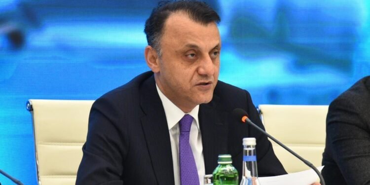 İcbari tibbi sığorta genişləndirilir - Vüqar Qurbanov açıqladı