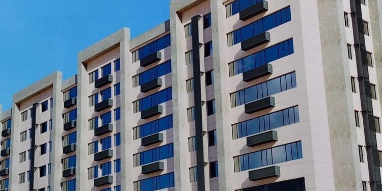 Sumqayıtda mənzillər bahalaşacaq