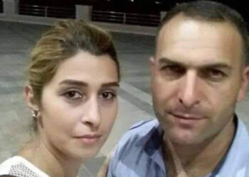 Şəhid Milli Qəhrəmanın xanımına vəzifə verildi – FOTOLAR