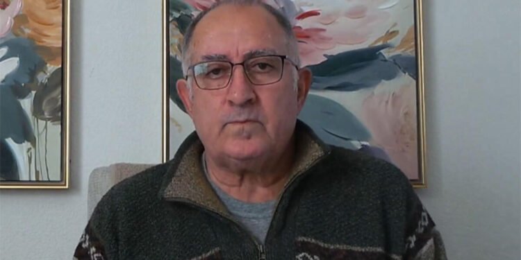 Vaqif Allahverdiyevə hökm oxundu