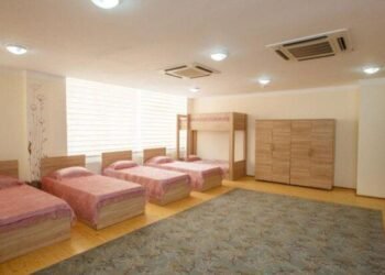 64 nəfər sığınacağa yerləşdirilib – RƏSMİ AÇIQLAMA