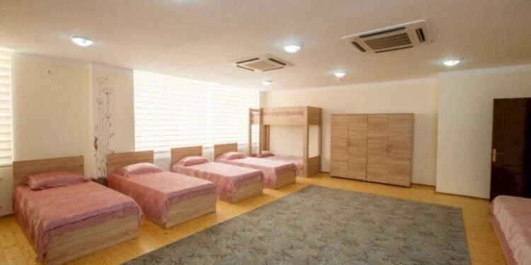 64 nəfər sığınacağa yerləşdirilib - RƏSMİ AÇIQLAMA