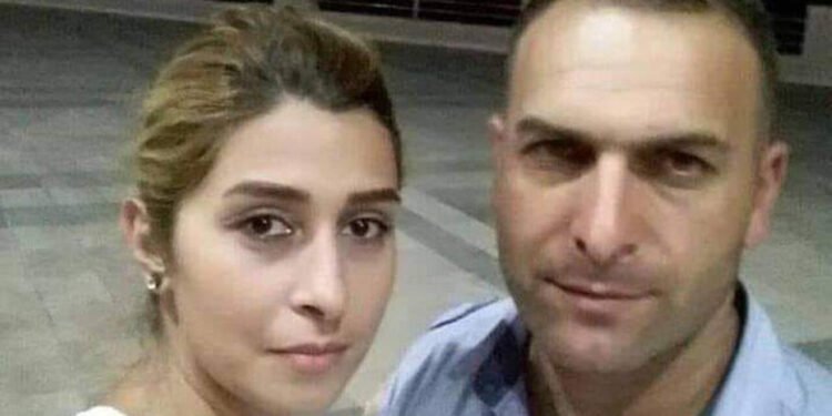 Şəhid Milli Qəhrəmanın xanımına vəzifə verildi - FOTOLAR