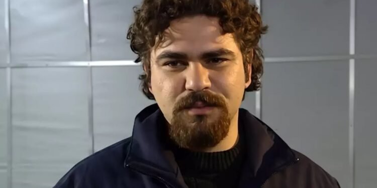 Bakıya köçən "Kurtlar Vadisi"nin aktyoru dəyişimi ilə təəccübləndirdi - FOTO