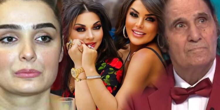 Niyaməddin Musayevin qızı Qumralın ifasını sildirdi