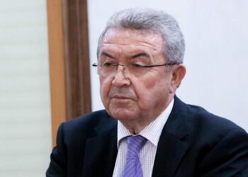 Misir Mərdanova vəzifə verildi