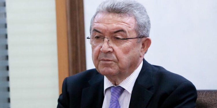 Misir Mərdanova vəzifə verildi