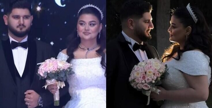 "Kürəkənim qızımı belə sevir, belə görüb" - Əməkdar artistdən ittihamlara cavab