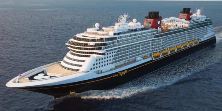 İçində morq və həbsxana olan kruiz gəmiləri: Hər il 25 nəfər itkin düşür