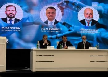 “Bununla əməliyyat zamanı qanaxma riski və qan itkisi azalacaq”