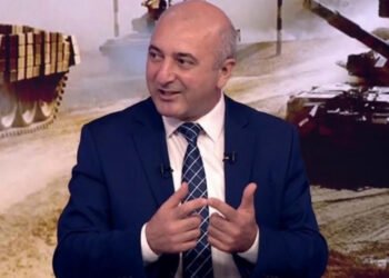 Ədalət Verdiyevlə bağlı qərar verildi