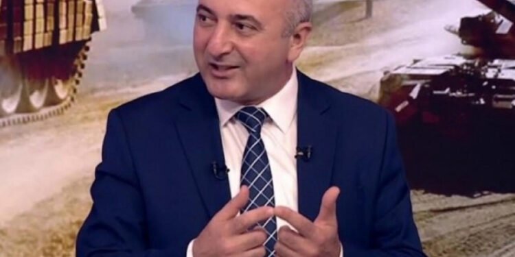 Ədalət Verdiyevlə bağlı qərar verildi