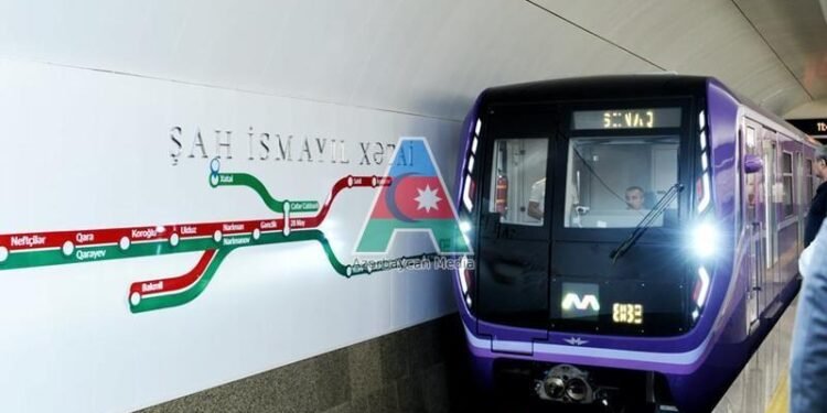 Metroda qiymətlər qalxacaq? - RƏSMİ AÇIQLAMA