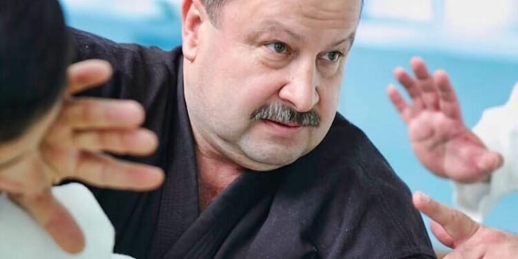 Azərbaycanın əməkdar məşqçisi vəfat etdi