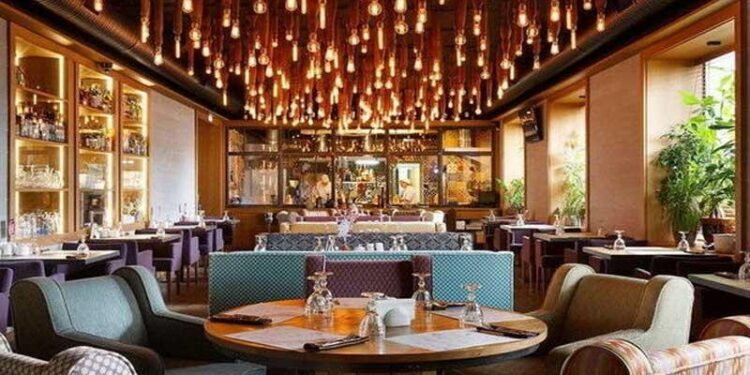 "Şerloks"da ad günü keçirən şəxs həbs olunub: "Hesab artıq gəlib..."