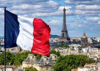 Fransadan ABŞ-yə qarşı sərt addım