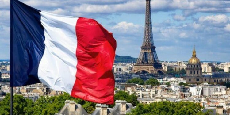 Fransadan ABŞ-yə qarşı sərt addım