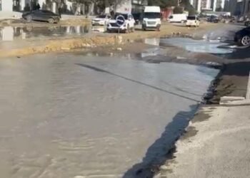 “Ulduz”u sel aparır – AAYDA-dan CAVAB 