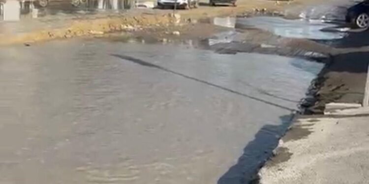 "Ulduz"u sel aparır - AAYDA-dan CAVAB