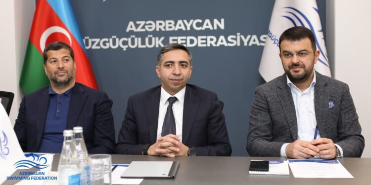 ASF-nin Ümumi Yığıncağı keçirilib