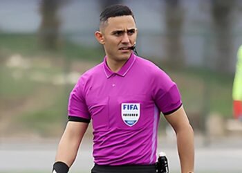 Hakimimiz Avropa Liqasının oyununu idarə edəcək