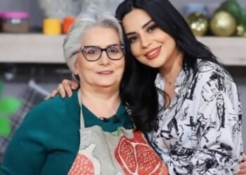 Vüsalənin efirdə göz yaşları “sel oldu” – VİDEO