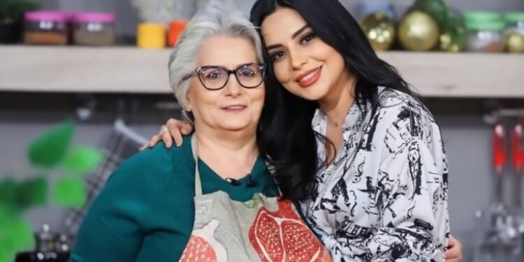 Vüsalənin efirdə göz yaşları "sel oldu" - VİDEO