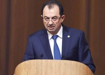 Taleh Qaraşov müavinini İŞDƏN ÇIXARDI