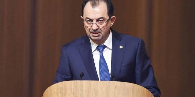 Taleh Qaraşov müavinini İŞDƏN ÇIXARDI