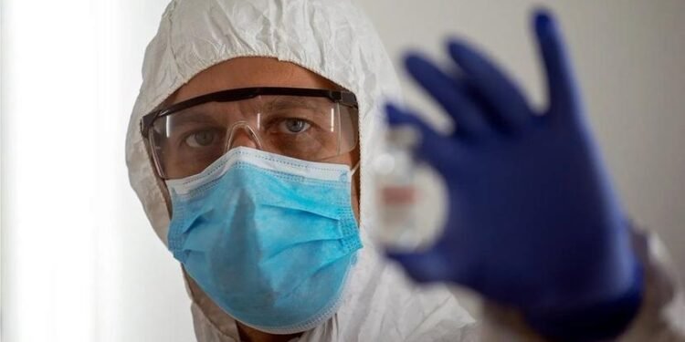 ÜST Nipah virusunun yayılma riskini qiymətləndirib