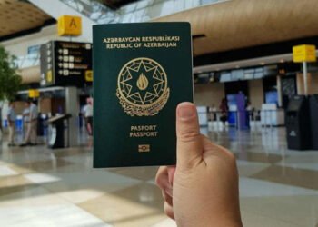 Dünyanın “ən güclü” pasportları açıqlandı: Azərbaycan neçənci sıradadır?