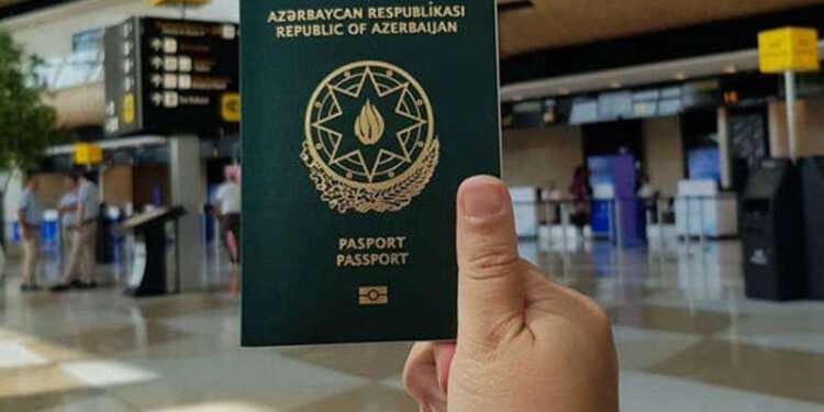 Dünyanın "ən güclü" pasportları açıqlandı: Azərbaycan neçənci sıradadır?
