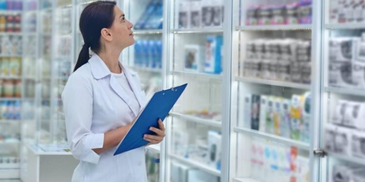 Azərbaycanda yalnız onlar aptek işlədə biləcək – Yeni QƏRAR