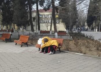 Küçədə yaşayan 12 yaşlı uşaq və anasının aqibəti necə olacaq? – RƏSMİ AÇIQLAMA