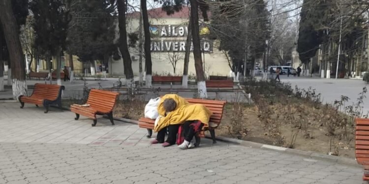 Küçədə yaşayan 12 yaşlı uşaq və anasının aqibəti necə olacaq? - RƏSMİ AÇIQLAMA