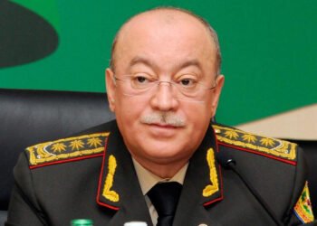 Nazir Niyammədin Musayevin qızını İŞDƏN ÇIXARDI