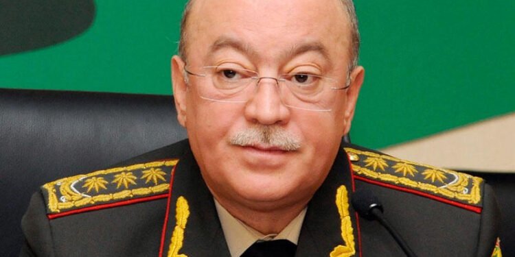 Nazir Niyammədin Musayevin qızını İŞDƏN ÇIXARDI