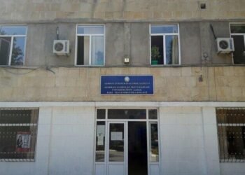 Zümrüd Vəliyevaya yüksək vəzifə verildi – FOTO