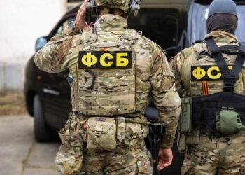 Rusiyada FSB interneti və telefon əlaqəsini kəsmək hüququ əldə edəcək