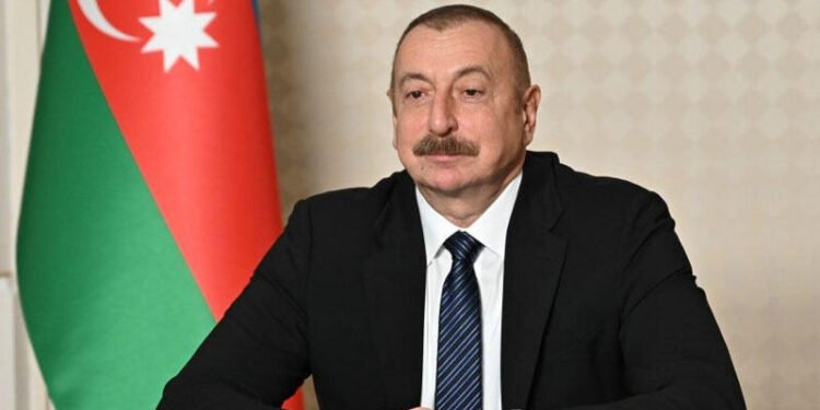 Prezident: Beynəlxalq vasitəçiliklə bağlı ümidlərimiz tamamilə uğursuzluğa düçar oldu