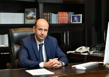 Yeni sədr Əfqan Cəlilov kimdir? – DOSYE